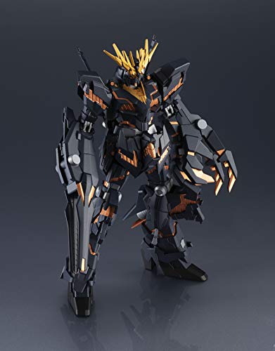 RX-0 Unicorn Gundam 02 \Banshee\ (Destroy Mode version) Kidou Senshi Gundam UC - Bandai Spirits