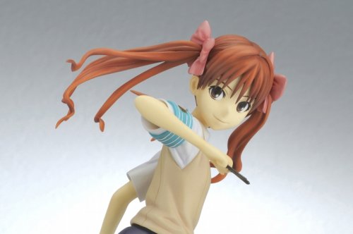 Shirai Kuroko 1/8 To Aru Majutsu no Index - Kotobukiya
