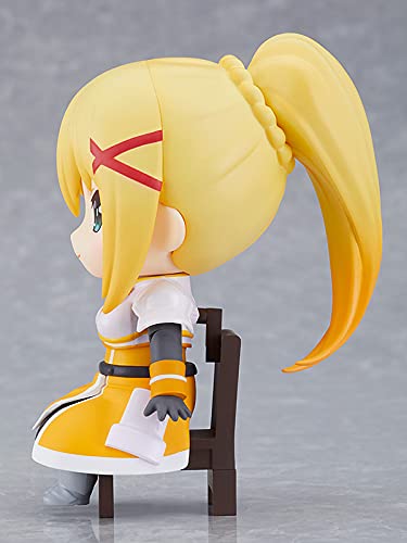 "KonoSuba: God’s Blessing on this Wonderful World! Legend of Crimson" Nendoroid Swacchao! Darkness