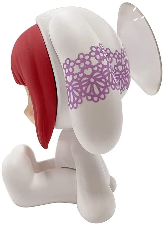 "The Quintessential Quintuplets ∬ Movie" Chocot Nino Wedding White Ver.