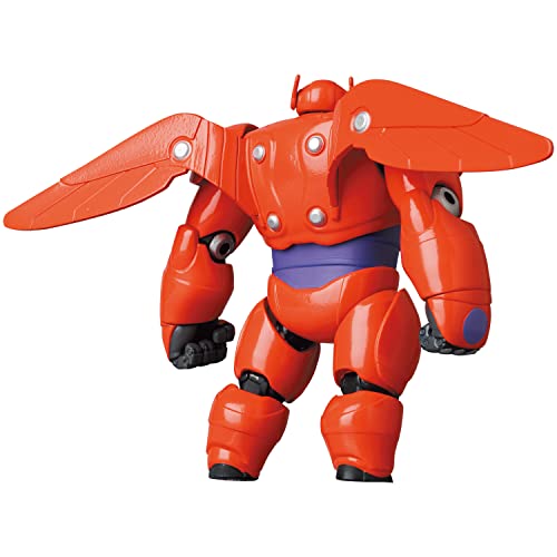 UDF Disney Series 10 "Big Hero 6" Armored Baymax