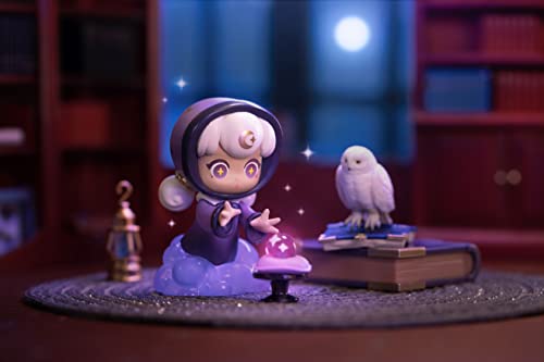 TOPTOY VERA MAGIC LESSONS SERIES