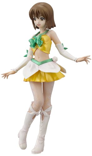 Hagiwara Yukiho 1/7 Brilliant Stage iDOLM@STER 2 - MegaHouse