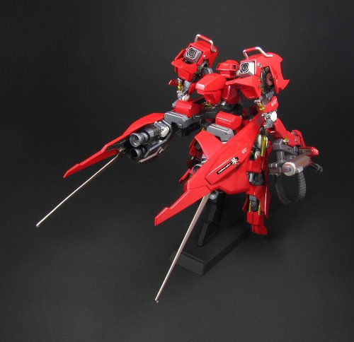 LX-55 Cloud Breaker 01 A.R.K. Cloud Breaker 01 - 1/48 scale - Murakumo - PLUM
