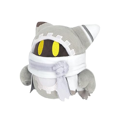 Kirby's Return to Dream Land Deluxe Interdimensional Magolor Plush
