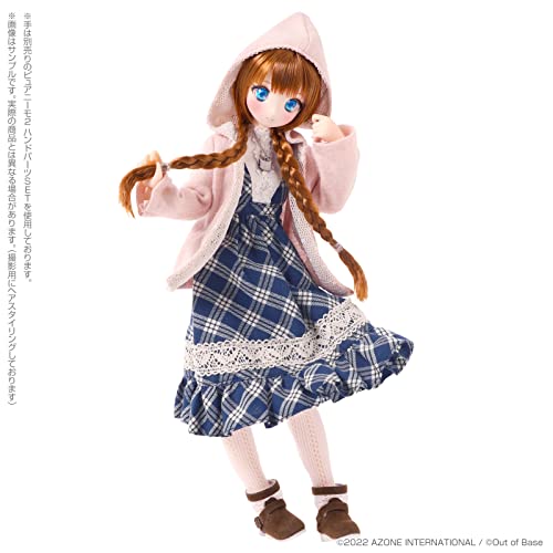 1/6 Scale Doll "Colorful Dreamin'" Asahina Shiho -Our New Story-