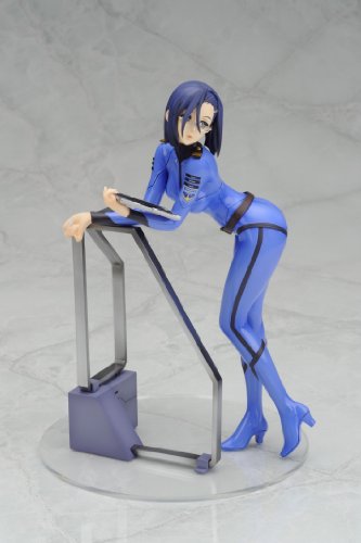 Niimi Kaoru - 1/8 scale - Yamato Girls Collection, Uchuu Senkan Yamato 2199 - Alpha x Omega