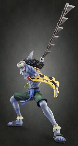 Excellent Model Portrait.Of.Pirates "One Piece" NEO-DX Arlong
