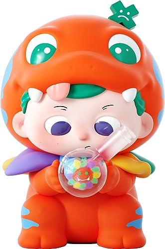LETSVAN PIDOL WANNA DEDICATE TO YOU SERIES TRADING FIGURE