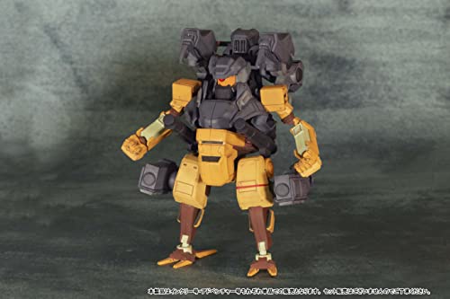 New Continent Machines Adventure