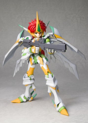DCSMH-02 Valsione - 1/144 Scala - S.R.G-S (030) Super Robot Taisen - Kotobukiya