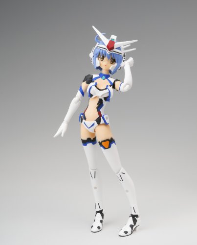 Gundam GP03S Stamen A.G.P.MS Girl Kidou Senshi Gundam 0083 Stardust Memory - Bandai