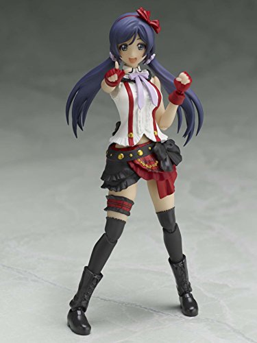 Toujou Nozomi S.H.Figuarts Love Live! School Idol Project - Bandai