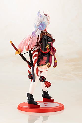 Hololive Production Nakiri Ayame