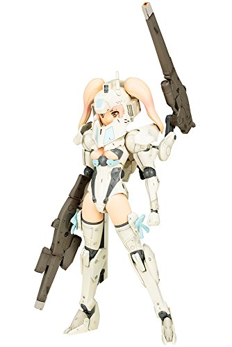 Byakko Frame ARM Girl - Kotobukiya