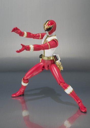 Ryuuranger S.H.Figuarts Gosei Sentai Dairanger - Bandai
