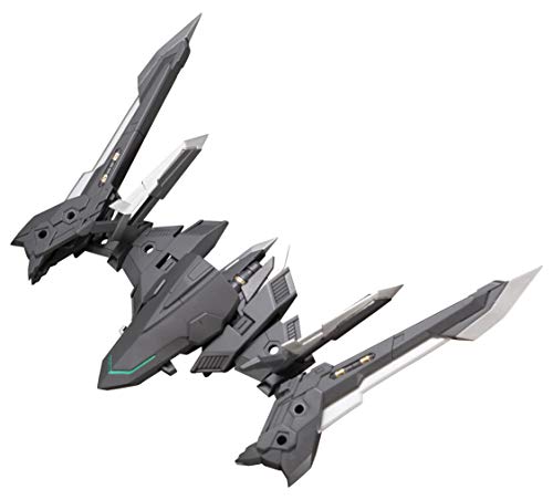 M.S.G Modeling Support Goods Heavy Weapon Unit 22 Exenith Wing