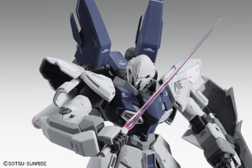 1/100 MG "Gundam UC" Sinanju Stein Ver. Ka