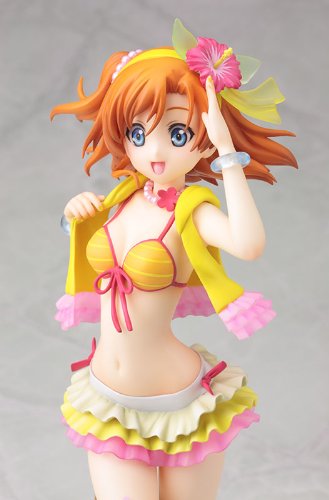 Kousaka Honoka 1/8 Love Live! School Idol Project - Kotobukiya