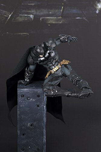 Batman 1/10 ARTFX+ Batman: Arkham Knight - Kotobukiya