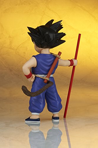 Gigantic Series "Dragon Ball" Son Goku boyhood Beginning Ver.