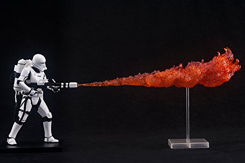 First Order Snowtrooper - 1/10 scale - ARTFX+, Star Wars: The Force Awakens - Kotobukiya