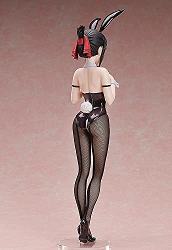 "Kaguya-sama: Love Is War" Shinomiya Kaguya Bunny Ver. Scala 1/4 (liberazione)