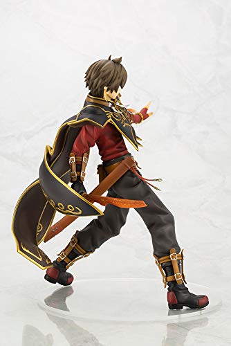 Sorey (Doushi no Idetachi Colorvari ver.) - 1/8 scale - Tales of Zestiria - Kotobukiya
