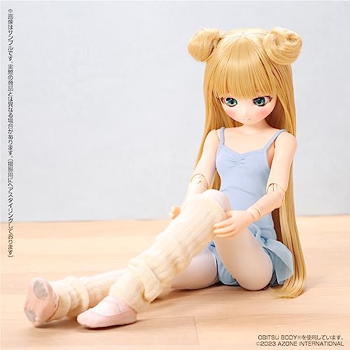 Poe-Poe x Iris Collect Petit Io Pika (Pop Girl Ver.) DX Edition