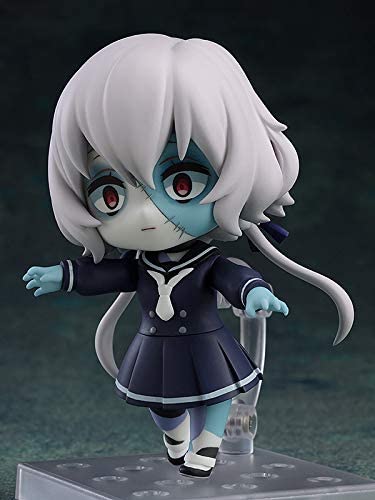 Zombie Land Saga - Nendoroid # 1347 KONNO JUNCHO (GUTE SMILLESSER)