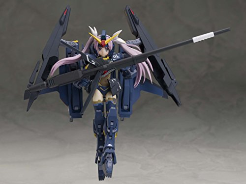 Armor Girls Project MS Girl Gundam Mk-II (Titans Colors)