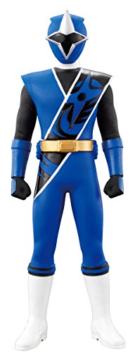 Aoninger Sentai Hero Series, Shuriken Sentai Ninninger - Bandai