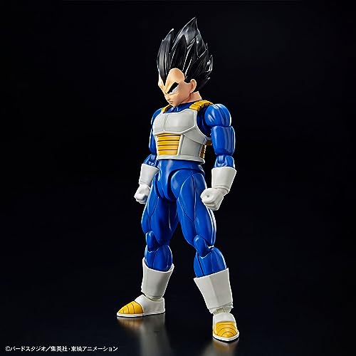 Figure-rise Standard "Dragon Ball Z" Vegeta (New Spec Ver.)