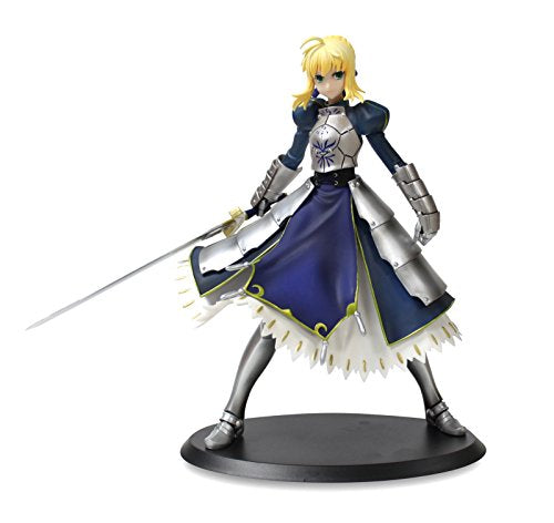 SQ Fate/Stay Night - Saber