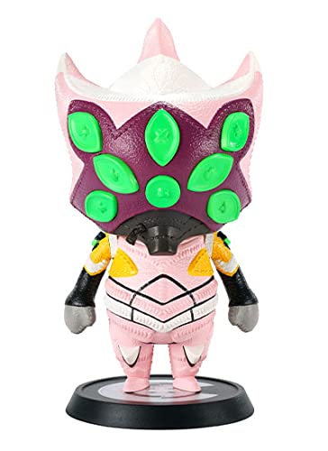 Cutie1 "Evangelion: 3.0+1.0 Thrice Upon a Time" Evangelion Kai Unit 08 Gamma