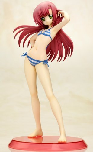Katsura Hinagiku 1/6 Hayate no Gotoku! Can't Take My Eyes Off You - Kotobukiya