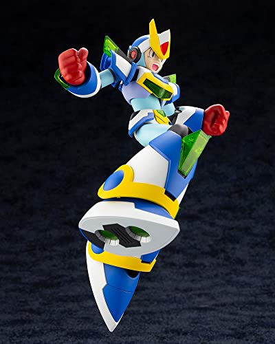 Mega Man X Mega Man X Blade Armor