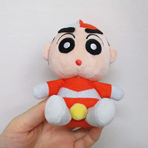 "Crayon Shin-chan" Movie Stars Plush MS06 Shinnosuke Man