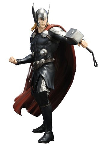 Thor 1/10 The Avengers - Kotobukiya AVENGERS MARVEL NOW! ARTFX+