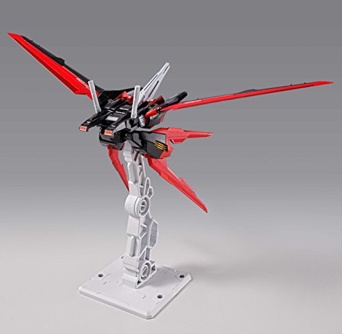 METAL BUILD "Mobile Suit Gundam SEED" Aile Strike Gundam