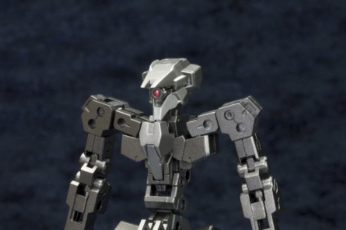Rahmenarchitekt Typ-001 (für Modeler-Edition-Version) - 1/100 Maßstab - Rahmenarme - Kotobukiya