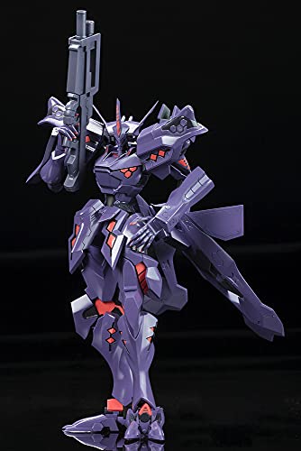 "Muv-Luv Alternative" Takemikaduchi Type-00R Ver. 1.5