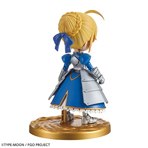 Petitrits "Fate/Grand Order" Saber / Altria Pendragon