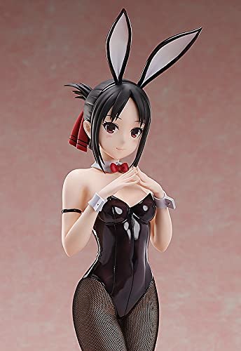 "Kaguya-sama: Love Is War" Shinomiya Kaguya Bunny Ver. Scala 1/4 (liberazione)