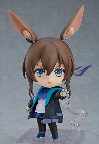 "Arknights" Nendoroid#1145 Amiya