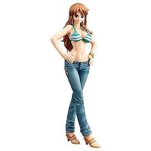 One Piece DX Figure THE GRANDLINE LADY vol.1 Nami