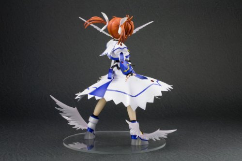 Takamachi Nanoha 1/8 Mahou Shoujo Lyrical Nanoha The Movie 1st - Kotobukiya