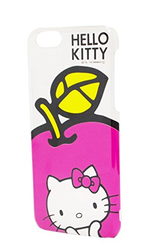 "Hello Kitty" iPhone6/4.7inch Model Shell Jacket Apple SAN-362A