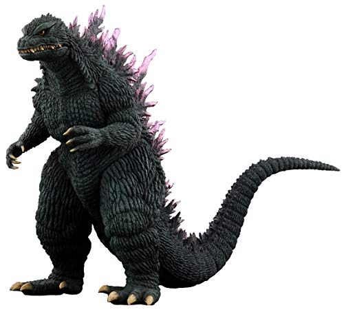 Toho Daikaiju Series "Godzilla 2000" Godzilla 1999