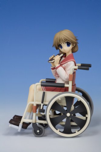 Komaki Ikuno 1/8 To Heart 2 Another Days - Kotobukiya